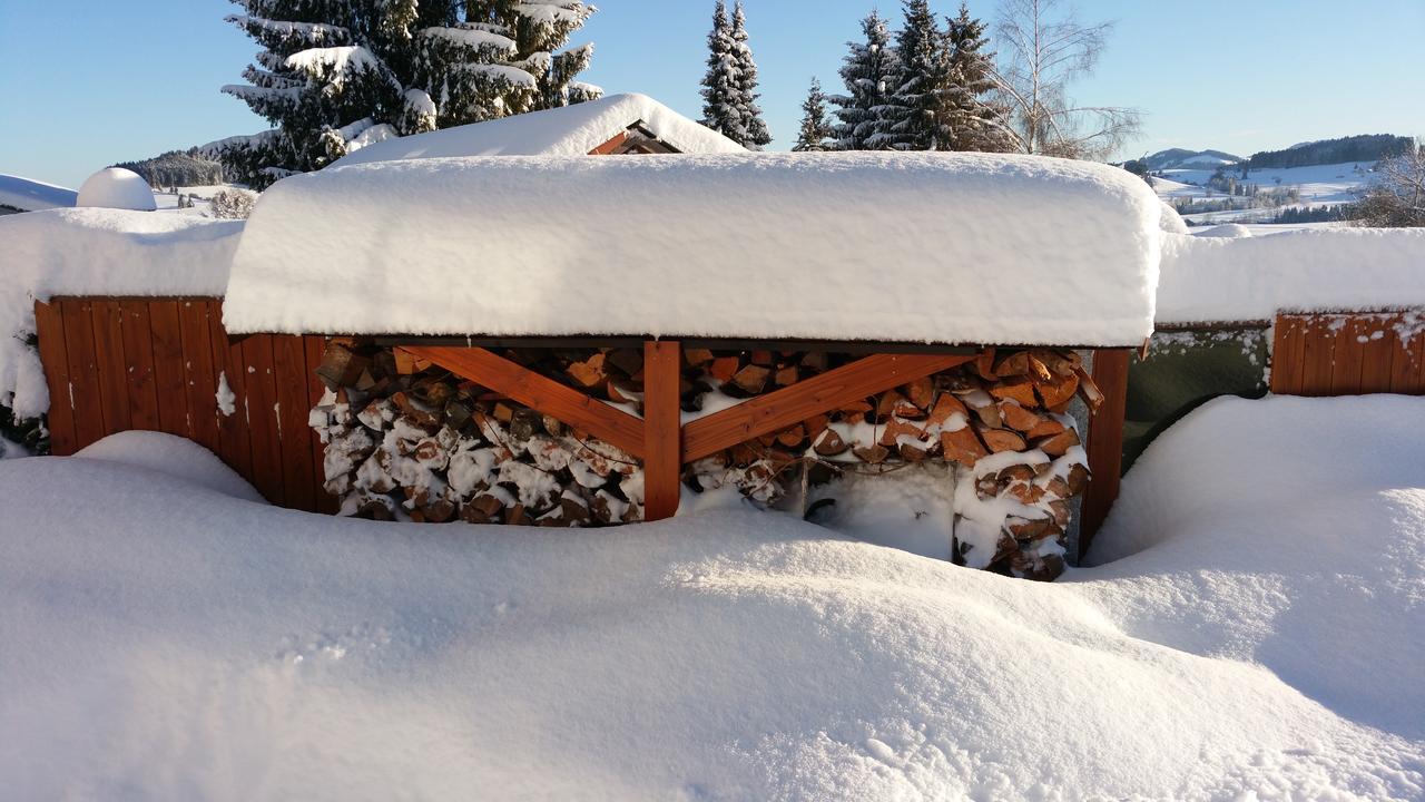 Gästehaus-einkehr *