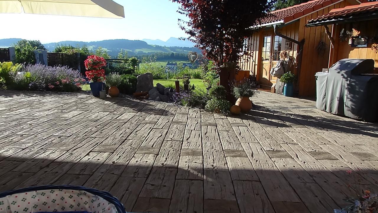 Gästehaus-einkehr Oberreute