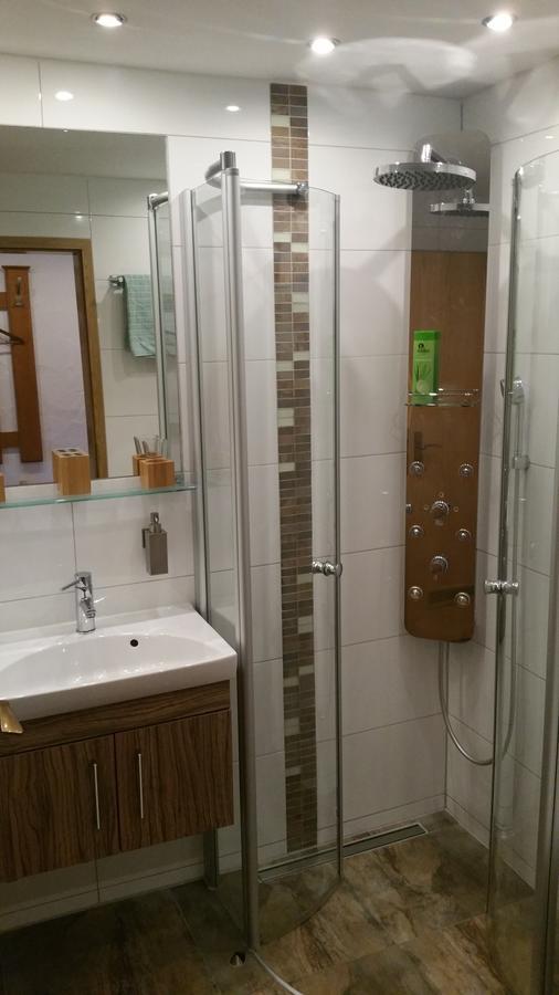 Apartment Gästehaus-einkehr Oberreute